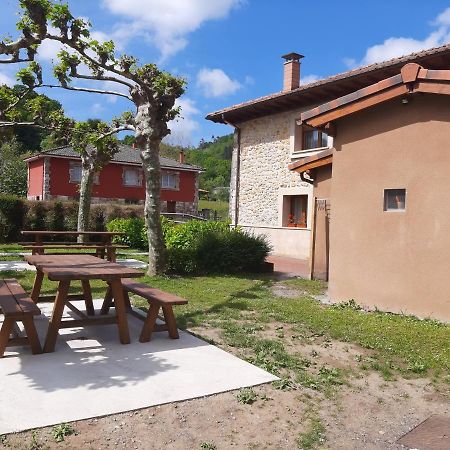 El Puentin Del Sella Con Wifi Y Parking Gratuito Apartment Cangas de Onis Luaran gambar