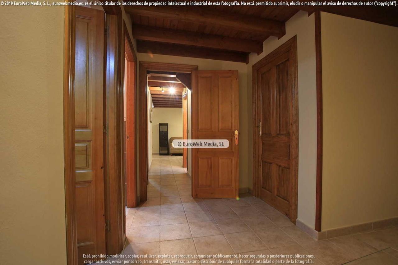 El Puentin Del Sella Con Wifi Y Parking Gratuito Apartment Cangas de Onis Luaran gambar
