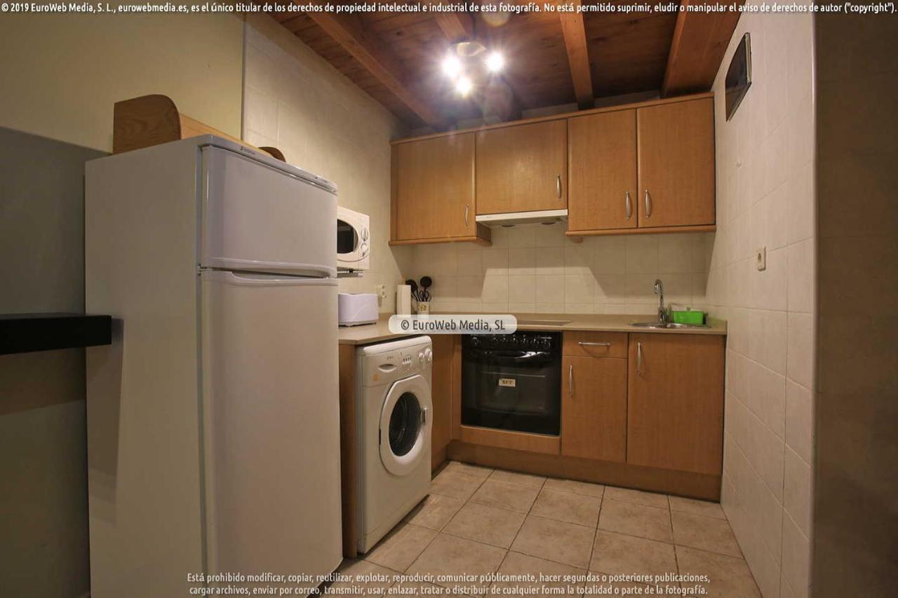 El Puentin Del Sella Con Wifi Y Parking Gratuito Apartment Cangas de Onis Luaran gambar