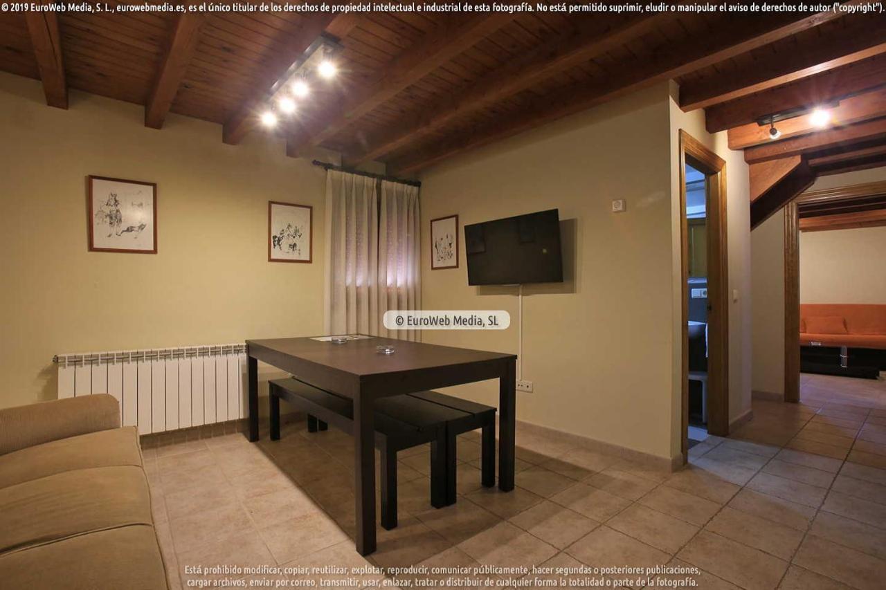 El Puentin Del Sella Con Wifi Y Parking Gratuito Apartment Cangas de Onis Luaran gambar