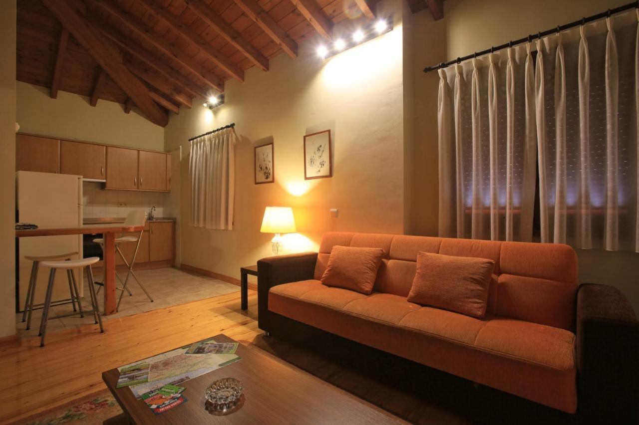 El Puentin Del Sella Con Wifi Y Parking Gratuito Apartment Cangas de Onis Luaran gambar