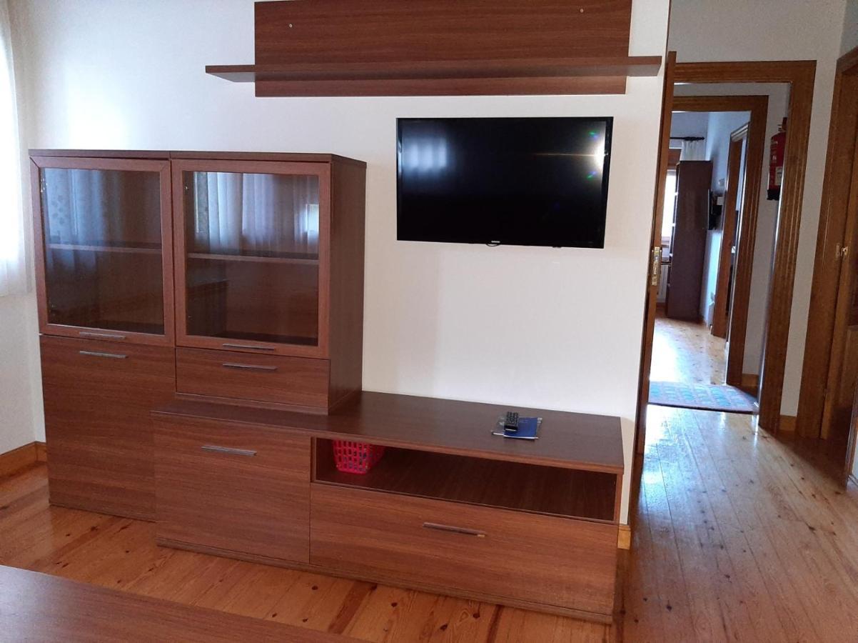 El Puentin Del Sella Con Wifi Y Parking Gratuito Apartment Cangas de Onis Luaran gambar