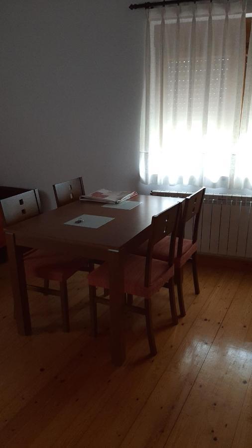 El Puentin Del Sella Con Wifi Y Parking Gratuito Apartment Cangas de Onis Luaran gambar