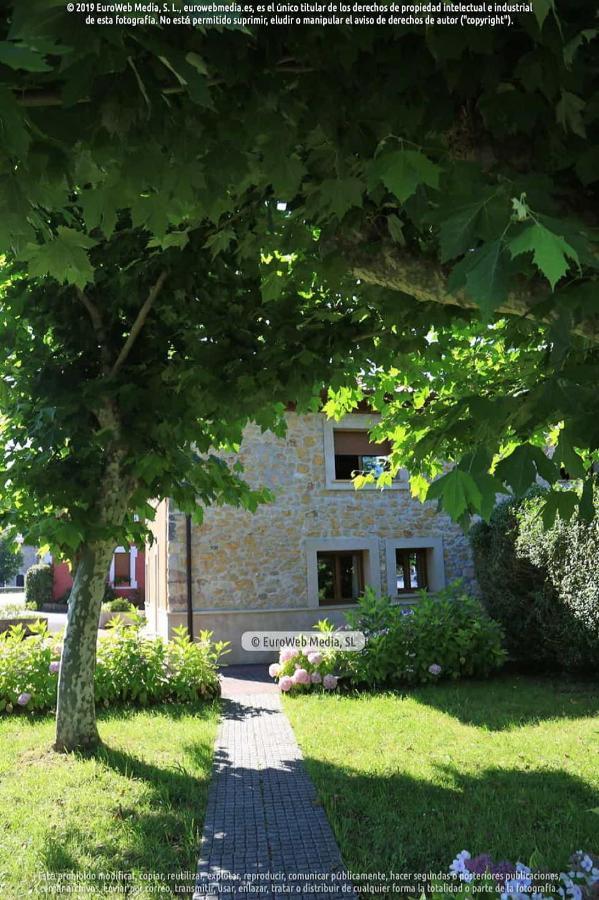 El Puentin Del Sella Con Wifi Y Parking Gratuito Apartment Cangas de Onis Luaran gambar
