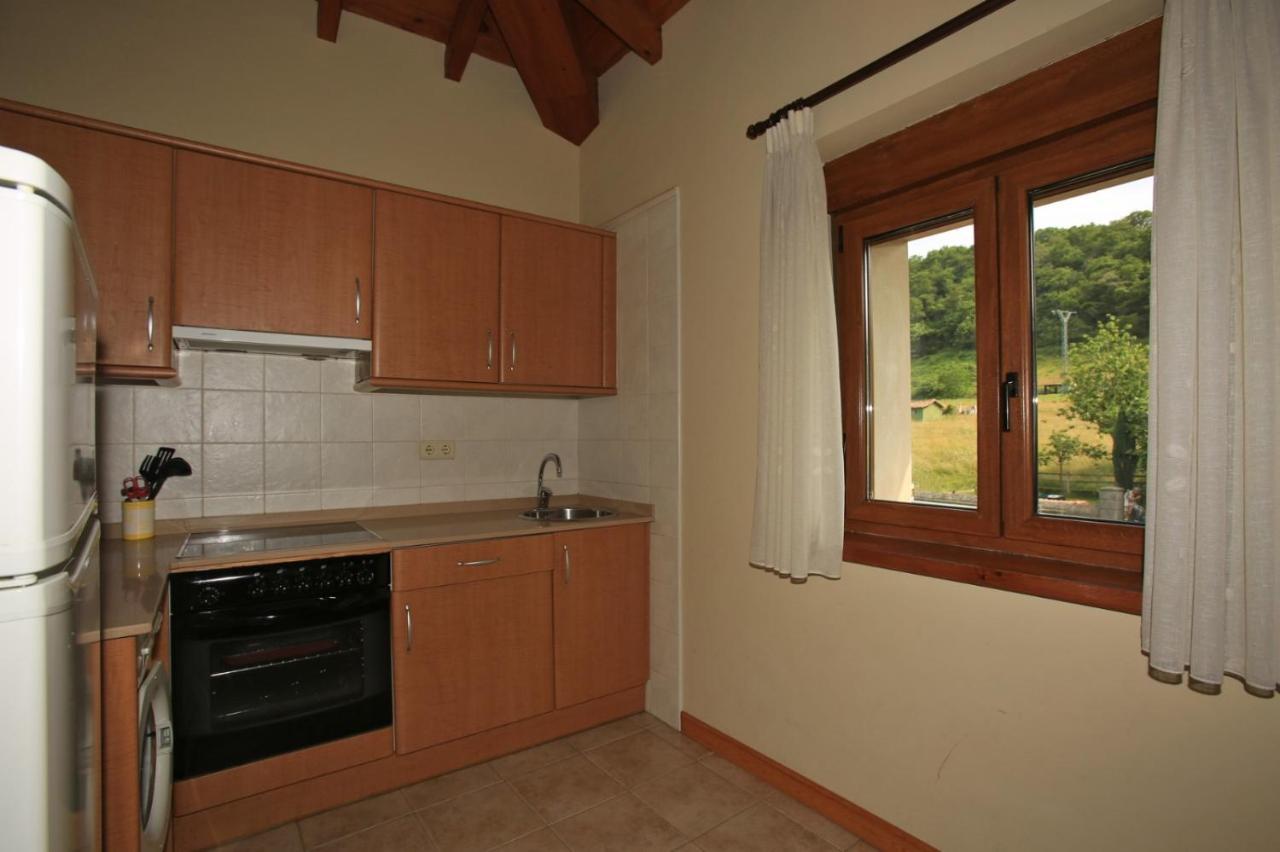 El Puentin Del Sella Con Wifi Y Parking Gratuito Apartment Cangas de Onis Luaran gambar