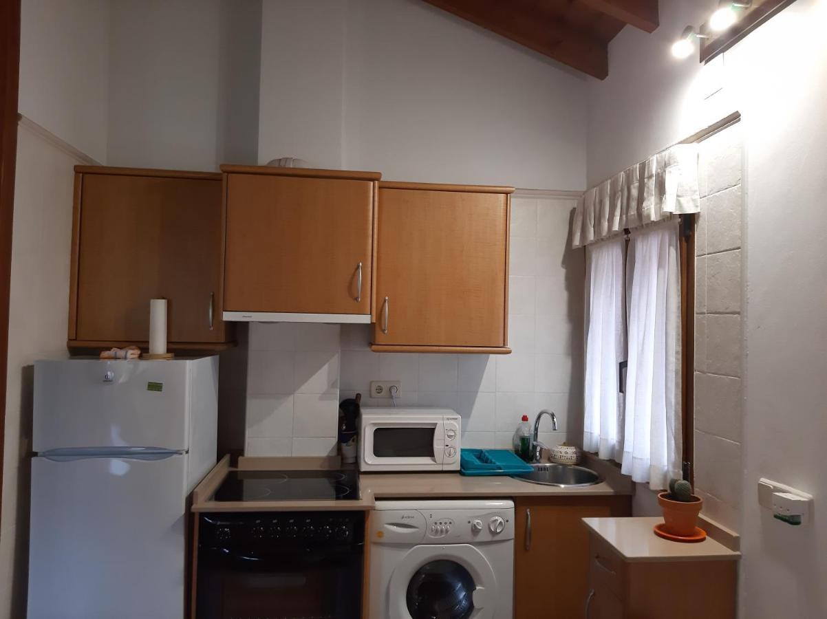 El Puentin Del Sella Con Wifi Y Parking Gratuito Apartment Cangas de Onis Luaran gambar