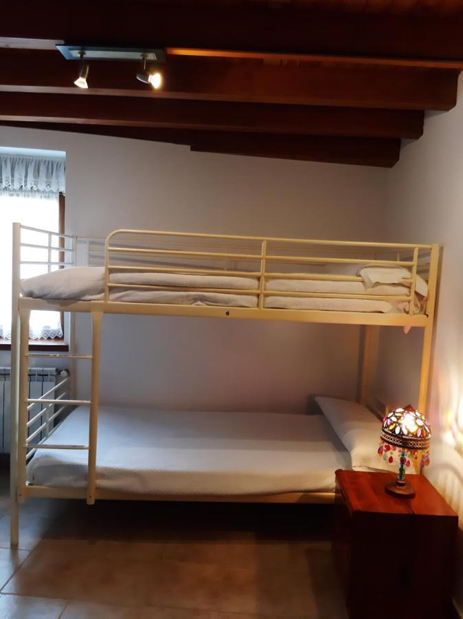El Puentin Del Sella Con Wifi Y Parking Gratuito Apartment Cangas de Onis Luaran gambar