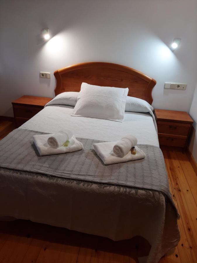El Puentin Del Sella Con Wifi Y Parking Gratuito Apartment Cangas de Onis Luaran gambar