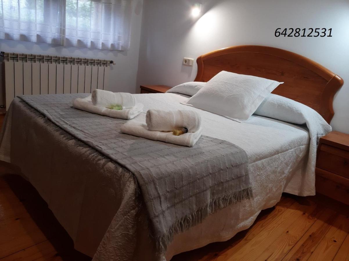 El Puentin Del Sella Con Wifi Y Parking Gratuito Apartment Cangas de Onis Luaran gambar