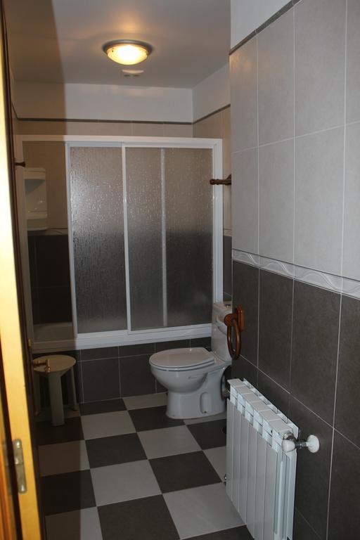 El Puentin Del Sella Con Wifi Y Parking Gratuito Apartment Cangas de Onis Luaran gambar