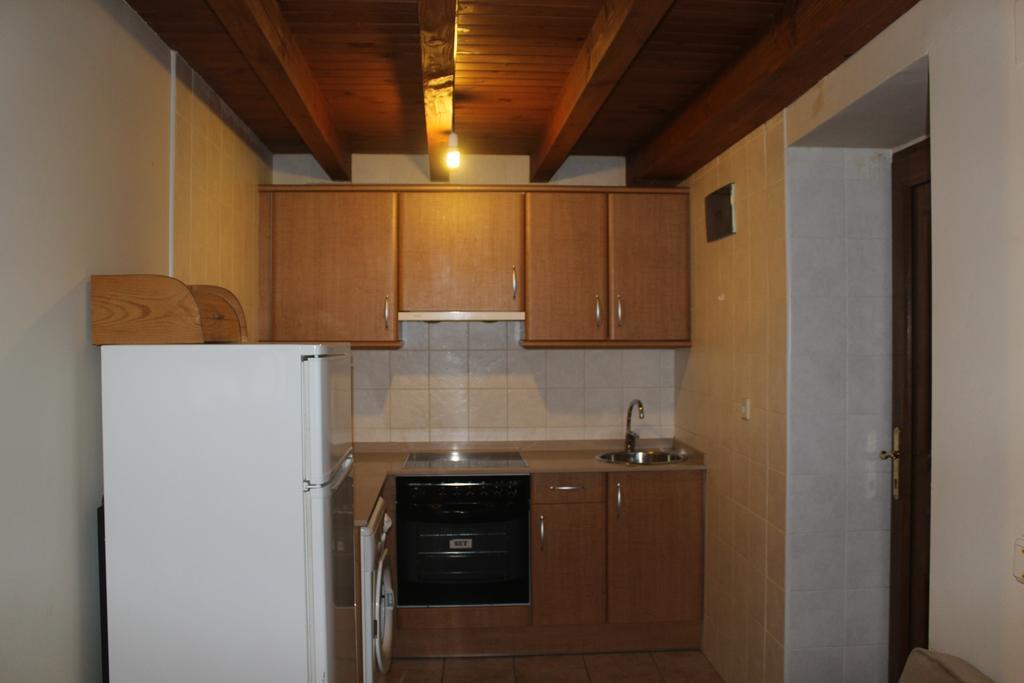 El Puentin Del Sella Con Wifi Y Parking Gratuito Apartment Cangas de Onis Luaran gambar